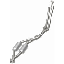 Load image into Gallery viewer, MagnaFlow Conv DF 1994 Mercedes S320 3.2L (23849)