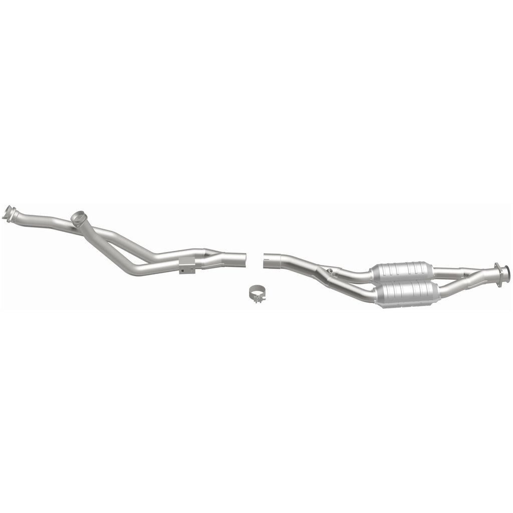 MagnaFlow Conv DF 1994 Mercedes S320 3.2L (23849)