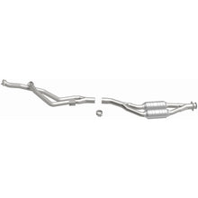Load image into Gallery viewer, MagnaFlow Conv DF 1994 Mercedes S320 3.2L (23849)