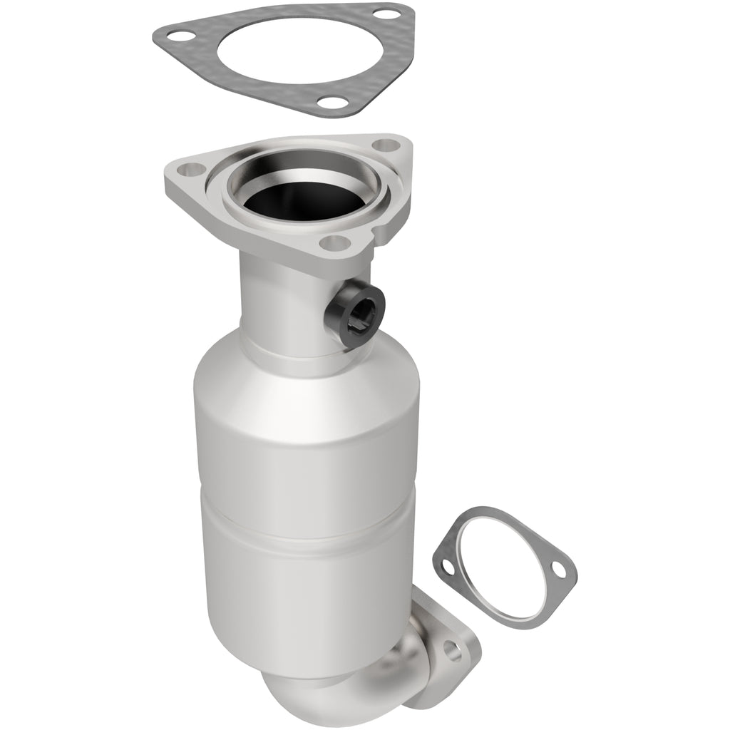 MagnaFlow Conv DF 97-98 Hyundai Tiburon 2.0L (23858)