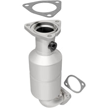 Load image into Gallery viewer, MagnaFlow Conv DF 97-98 Hyundai Tiburon 2.0L (23858)