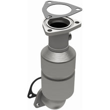 Load image into Gallery viewer, MagnaFlow Conv DF 97-98 Hyundai Tiburon 2.0L (23858)
