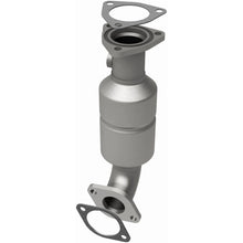 Load image into Gallery viewer, MagnaFlow Conv DF 97-98 Hyundai Tiburon 2.0L (23858)