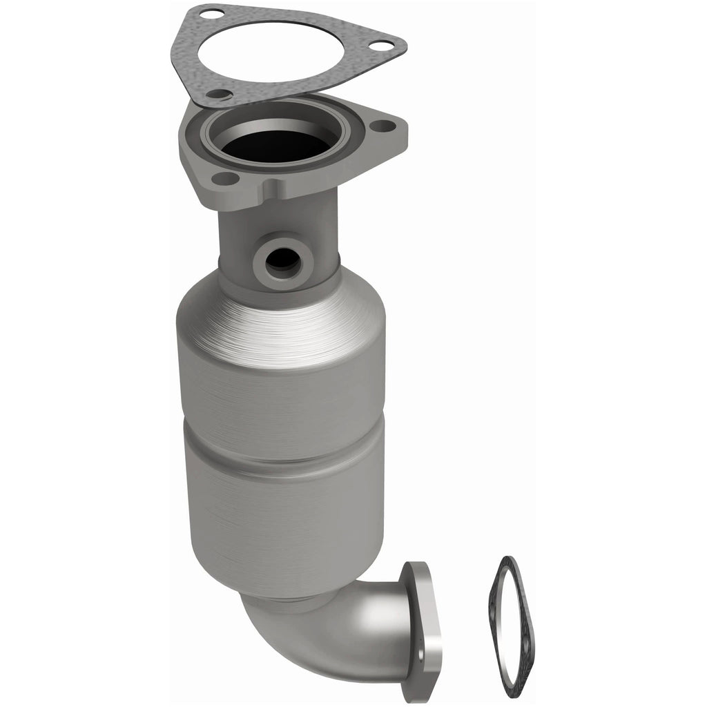MagnaFlow Conv DF 97-98 Hyundai Tiburon 2.0L (23858)