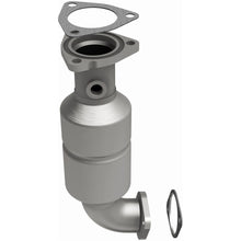 Load image into Gallery viewer, MagnaFlow Conv DF 97-98 Hyundai Tiburon 2.0L (23858)