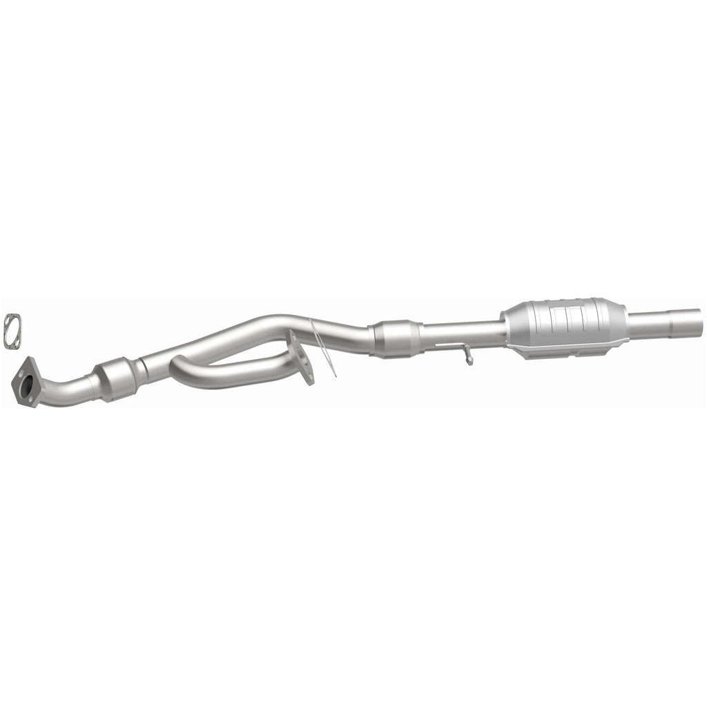 MagnaFlow Conv DF 01-03 Santa Fe (23859)