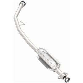 MagnaFlow Conv DF Subaru 85 89 (23862)