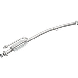 MagnaFlow Conv DF Subaru 85 89 (23862)