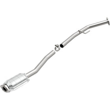 Load image into Gallery viewer, MagnaFlow Conv DF Subaru 85 89 (23863)