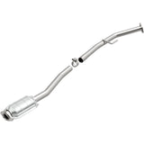 MagnaFlow Conv DF Subaru 85 89 (23863)