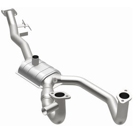 MagnaFlow Conv DF Subaru 84 88 (23866)