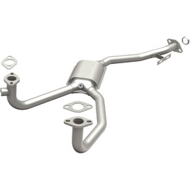 MagnaFlow Conv Subaru 45.5X6.5X4 1.75/1.75 (23868)
