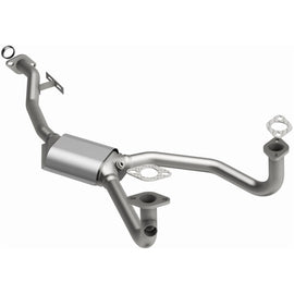 MagnaFlow Conv Subaru 45.5X6.5X4 1.75/1.75 (23868)