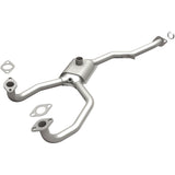MagnaFlow Conv Subaru 46.25X6.5X4 1.75/1.75/1 (23869)