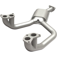 Load image into Gallery viewer, MagnaFlow Conv DF Subaru Legacy 90-93 2.2L (23871)
