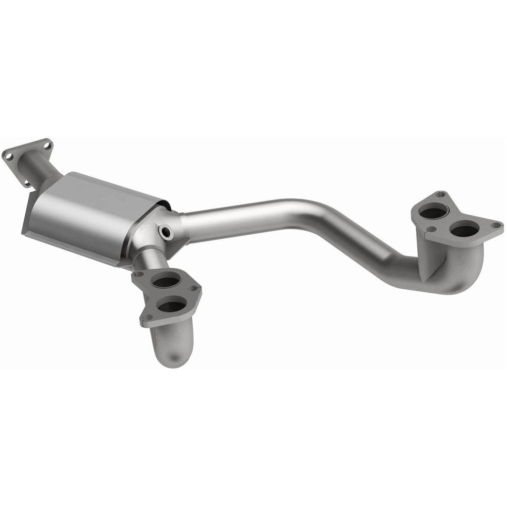 MagnaFlow Conv DF Subaru Legacy 90-93 2.2L (23871)