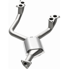 Load image into Gallery viewer, MagnaFlow Conv DF Subaru Legacy 90-93 2.2L (23871)