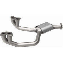 Load image into Gallery viewer, MagnaFlow Conv DF Subaru Legacy 90-93 2.2L (23871)