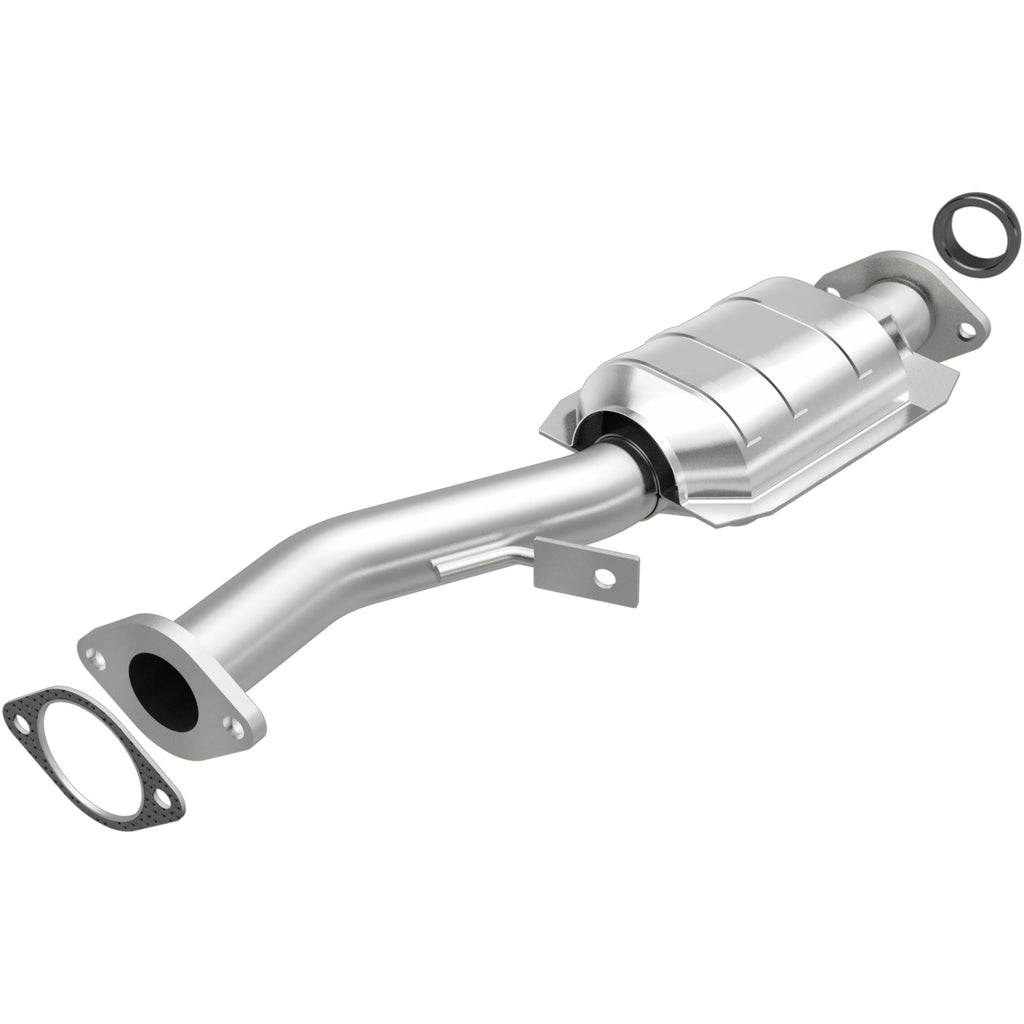 MagnaFlow Conv DF 95-96 Impreza 2.2L Rear C (23874)