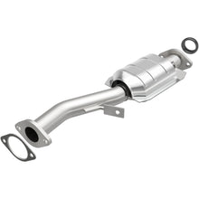 Load image into Gallery viewer, MagnaFlow Conv DF 95-96 Impreza 2.2L Rear C (23874)