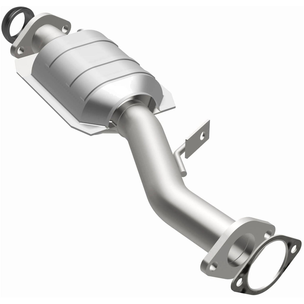 MagnaFlow Conv DF 95-96 Impreza 2.2L Rear C (23874)