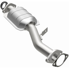 Load image into Gallery viewer, MagnaFlow Conv DF 95-96 Impreza 2.2L Rear C (23874)