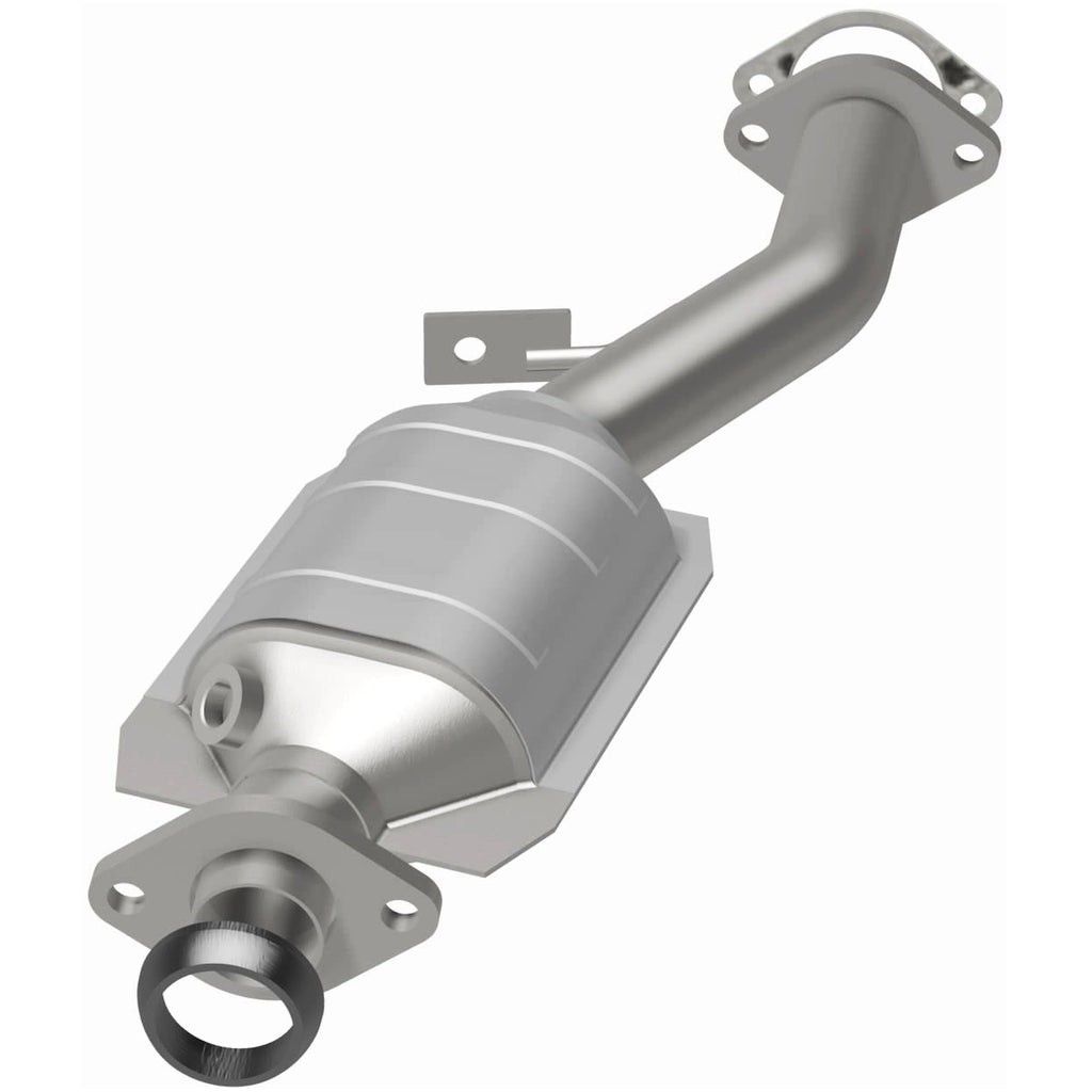 MagnaFlow Conv DF 95-96 Impreza 2.2L Rear C (23874)