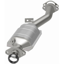 Load image into Gallery viewer, MagnaFlow Conv DF 95-96 Impreza 2.2L Rear C (23874)