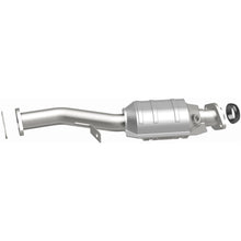 Load image into Gallery viewer, MagnaFlow Conv DF 95-96 Impreza 2.2L Rear C (23874)