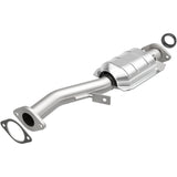 MagnaFlow Conv DF 95-96 Impreza 2.2L Rear C (23874)