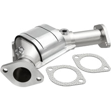 Load image into Gallery viewer, MagnaFlow Conv DF Impreza 2.2L Front Conv (23875)