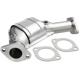 MagnaFlow Conv DF Impreza 2.2L Front Conv (23875)