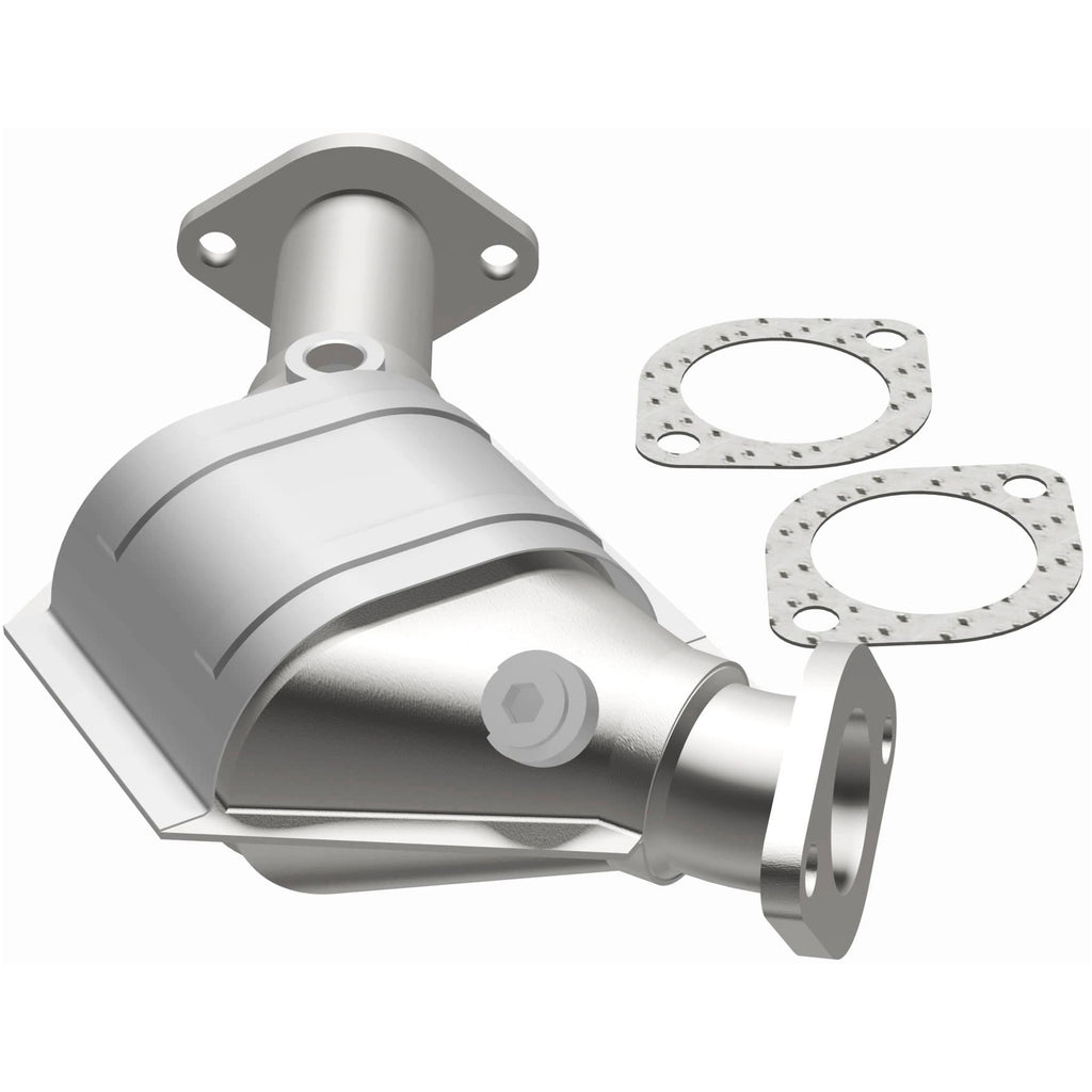 MagnaFlow Conv DF Impreza 2.2L Front Conv (23875)