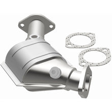 Load image into Gallery viewer, MagnaFlow Conv DF Impreza 2.2L Front Conv (23875)