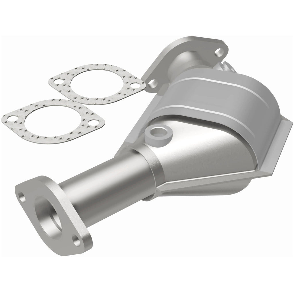 MagnaFlow Conv DF Impreza 2.2L Front Conv (23875)