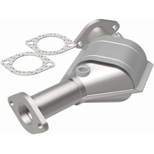Load image into Gallery viewer, MagnaFlow Conv DF Impreza 2.2L Front Conv (23875)