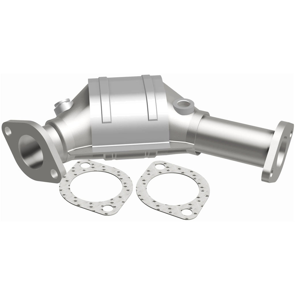 MagnaFlow Conv DF Impreza 2.2L Front Conv (23875)