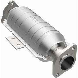 MagnaFlow Conv DF 98 Elantra 1.8L Rear Conv 9 (23876)