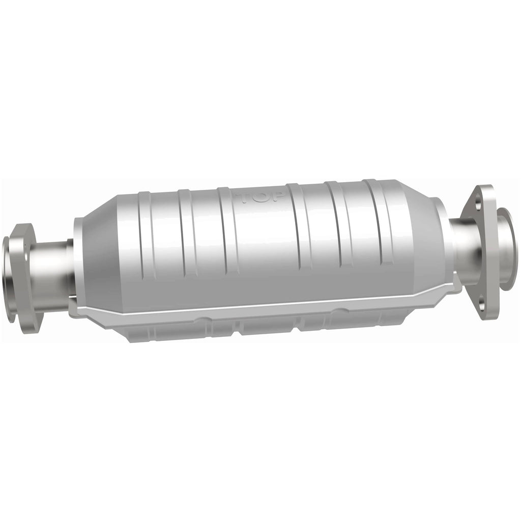 MagnaFlow Conv DF 98 Elantra 1.8L Rear Conv 9 (23876)