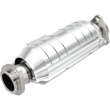 MagnaFlow Conv DF 98 Elantra 1.8L Rear Conv 9 (23876)