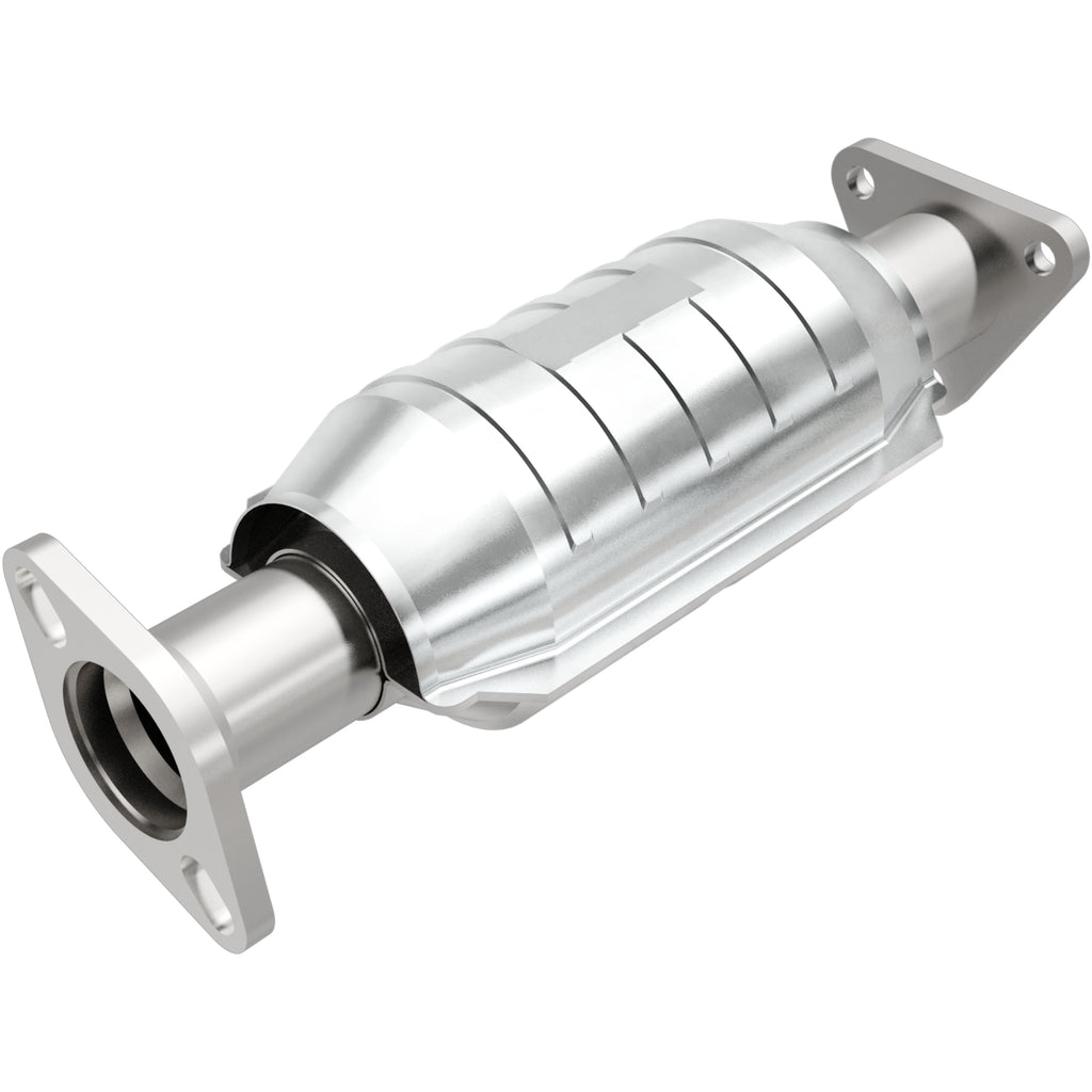 MagnaFlow Conv DF Accent 95-97 1.5L 91000 (23879)