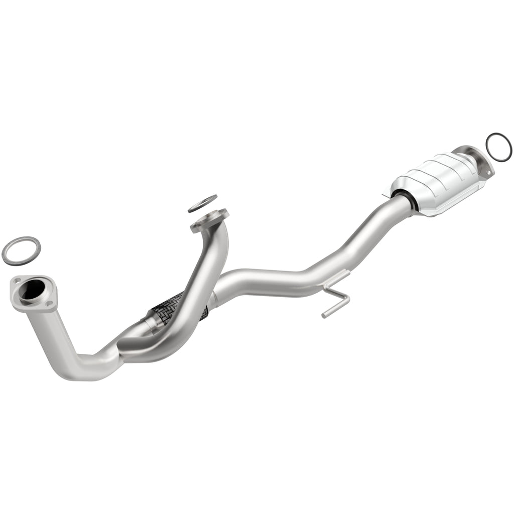 MagnaFlow Conv DF 97-98 Toyota Avalon Camry 3 (23880)
