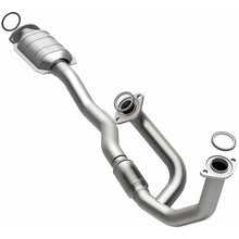 Load image into Gallery viewer, MagnaFlow Conv DF 97-98 Toyota Avalon Camry 3 (23880)