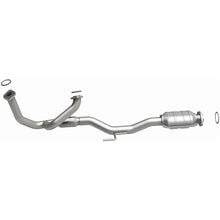 Load image into Gallery viewer, MagnaFlow Conv DF 97-98 Toyota Avalon Camry 3 (23880)