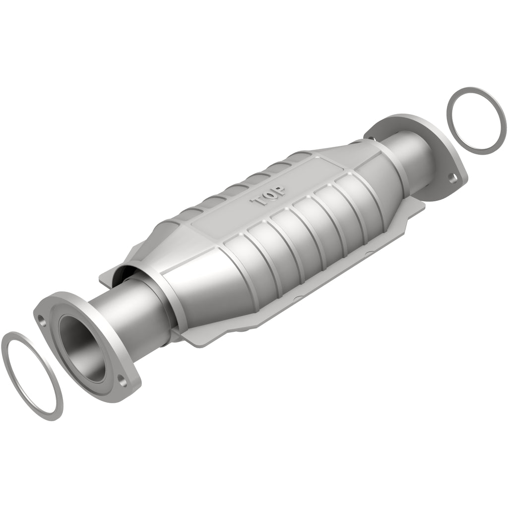MagnaFlow Conv DF Tacoma 95-98 2.7L/3.4L (23882)
