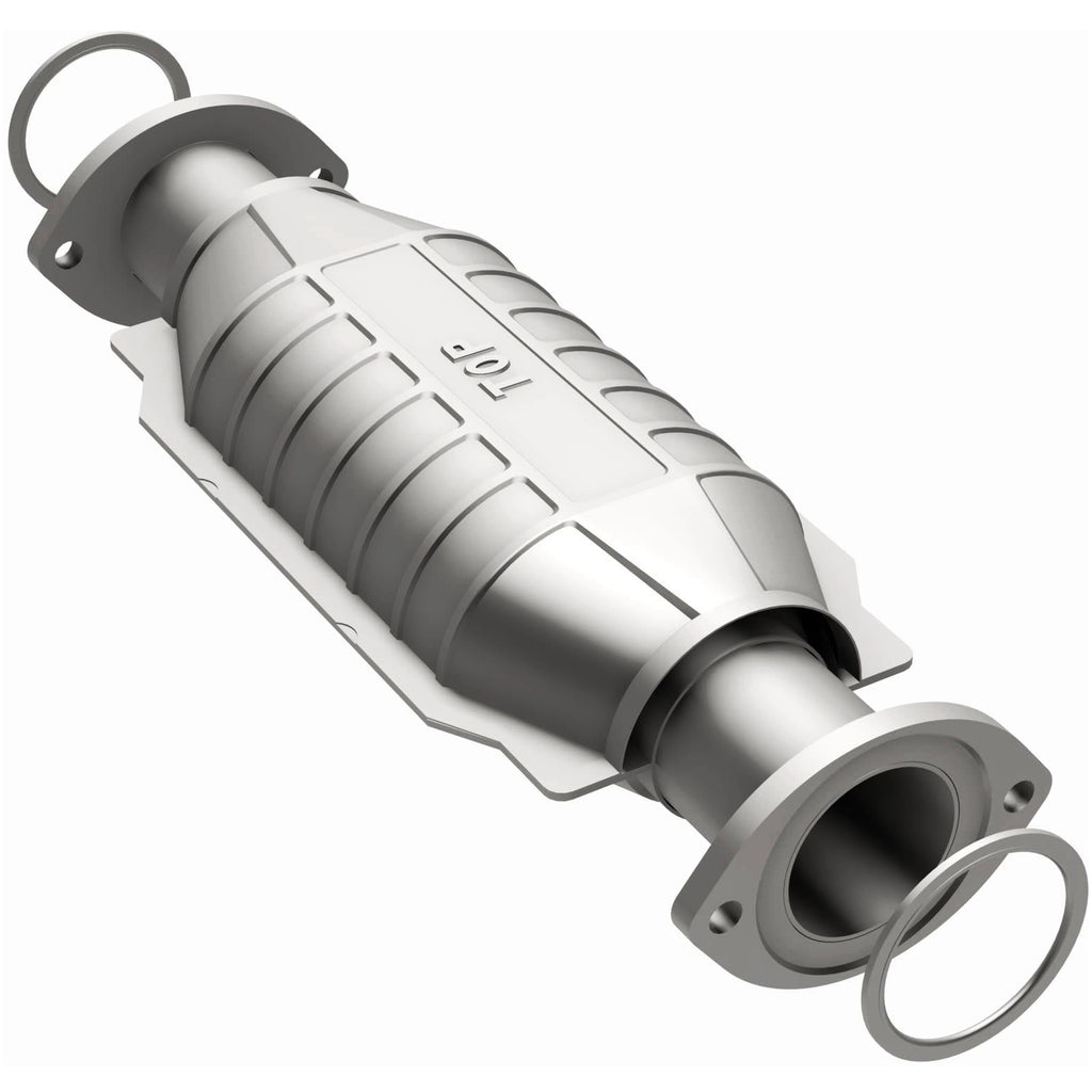 MagnaFlow Conv DF Tacoma 95-98 2.7L/3.4L (23882)