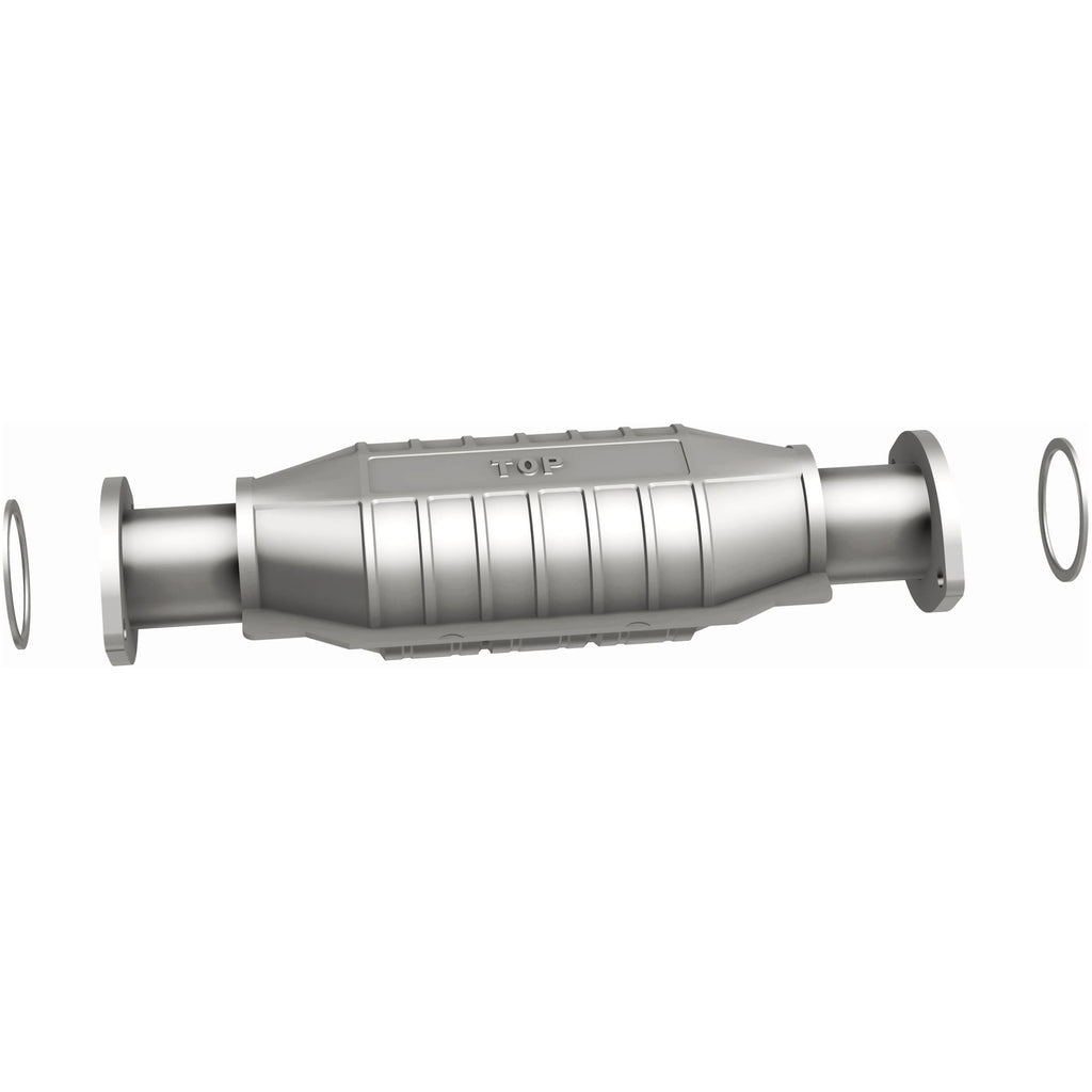 MagnaFlow Conv DF Tacoma 95-98 2.7L/3.4L (23882)
