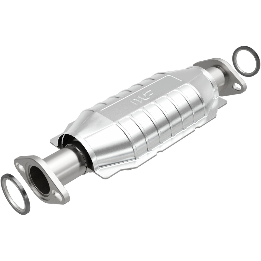 MagnaFlow Conv DF Toyota 88-95 (23884)