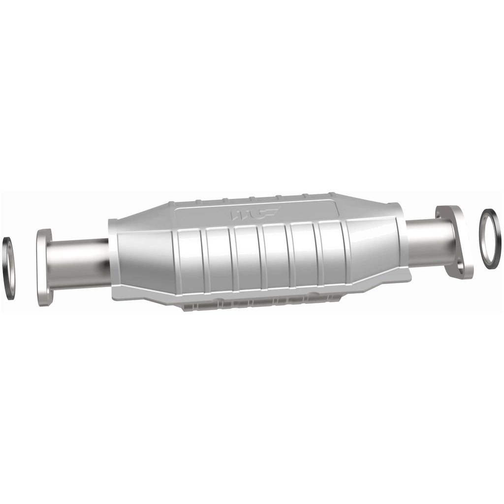 MagnaFlow Conv DF Toyota 88-95 (23884)