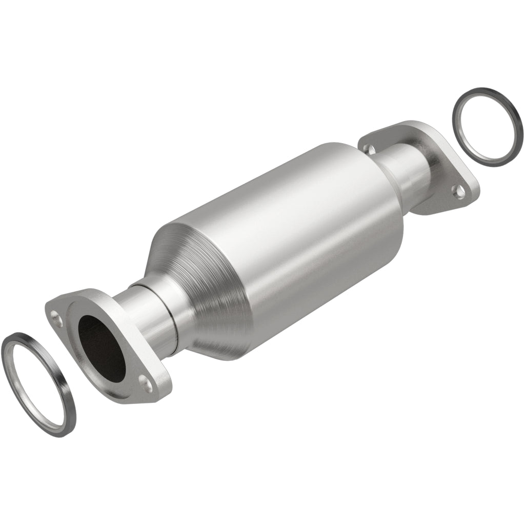 MagnaFlow Conv Chevrolet-Geo-Toyota 12.5X6.5X (23886)